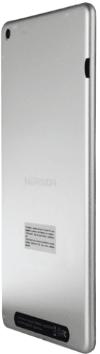 Picture 1 of the NuVision TM800W560L.