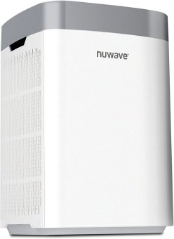 The NuWave HEPA 500, by NuWave