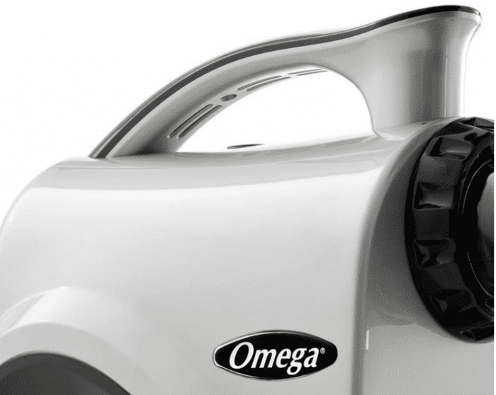 Picture 1 of the Omega NC800HDS.