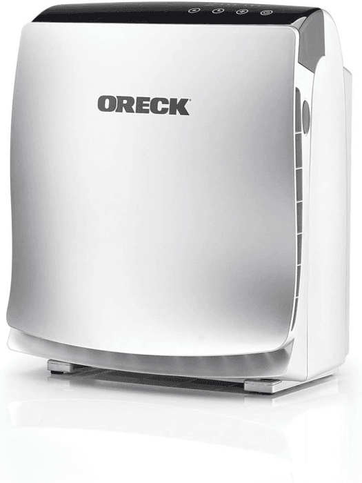 Picture 1 of the Oreck Airvantage Plus.