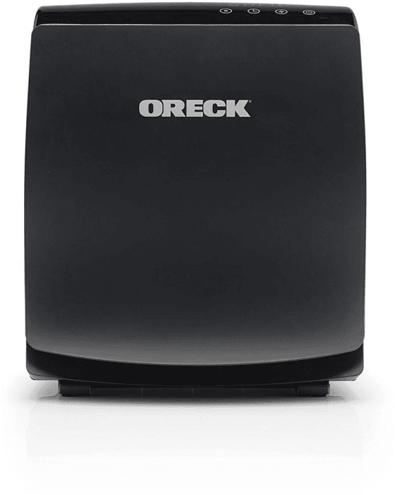 Picture 2 of the Oreck Airvantage Plus.