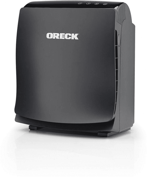 Picture 3 of the Oreck Airvantage Plus.