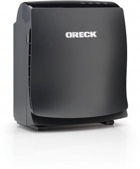 The Oreck Airvantage Plus, by Oreck