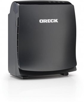 Oreck Airvantage Plus