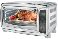 Oster 6058 Digital Convection 6-Slice