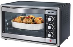 Oster 6081 Convection Countertop