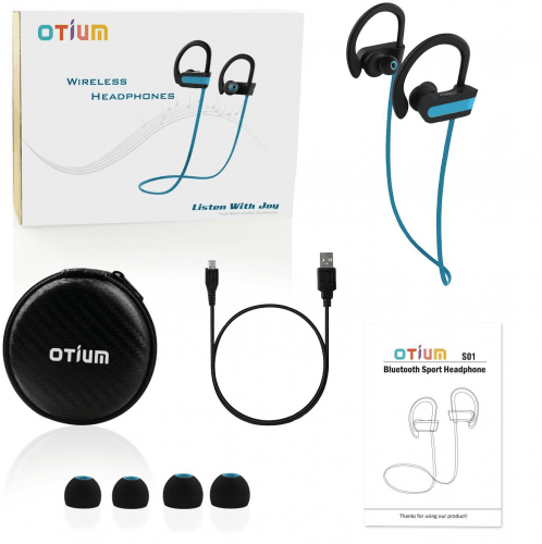 Picture 2 of the Otium Powerbeats.