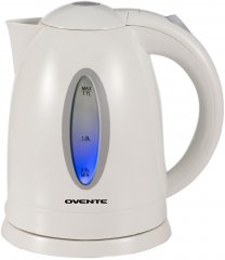 The Ovente KP72W, by Ovente