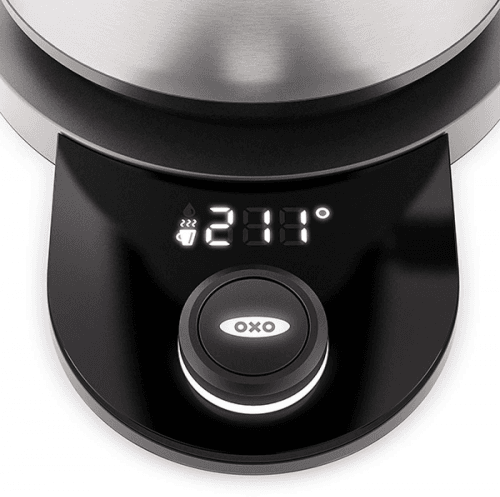 Picture 1 of the OXO Adjustable Temperature.