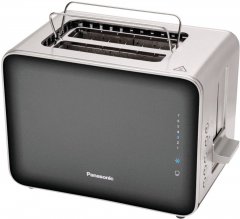 The Panasonic Breakfast Collection, by Panasonic