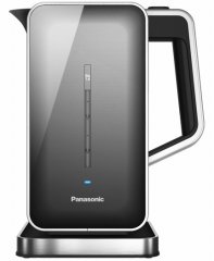 The Panasonic Breakfast Collection NC-ZK1H, by Panasonic