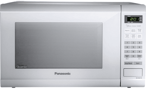 Picture 3 of the Panasonic NN-SN651B.