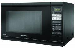 The Panasonic NN-SN651B, by Panasonic