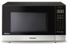 The Panasonic NN-ST676S, by Panasonic