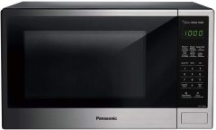 The Panasonic NN-SU696S, by Panasonic