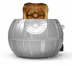 Pangea Brands Death Star