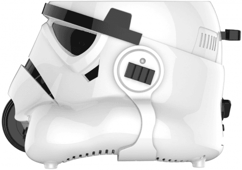 Picture 3 of the Pangea Brands Stormtrooper.
