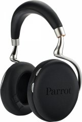 The Parrot Zik 2, by Parrot