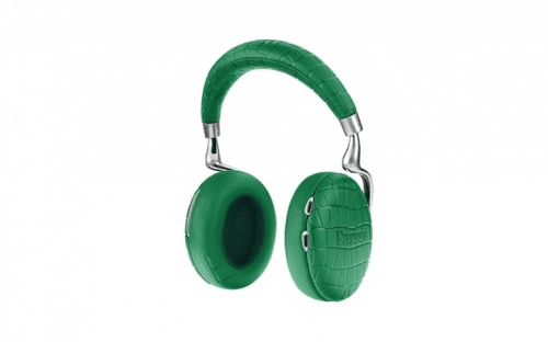Picture 3 of the Parrot Zik 3.