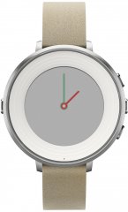 The Pebble Time Round, by Pebble