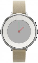 Pebble Time Round