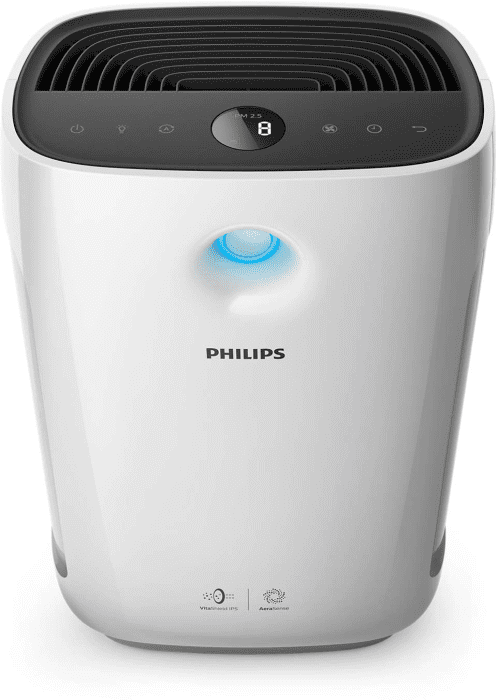 Picture 3 of the Philips AC2887.