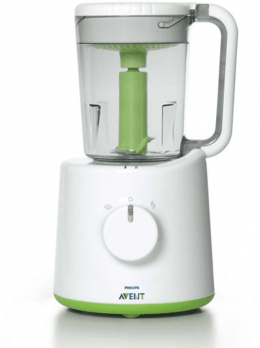 Picture 3 of the Philips Avent.