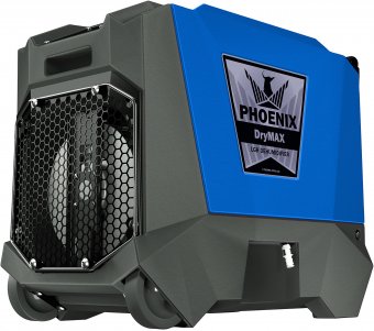 The Phoenix DryMAX, by Phoenix