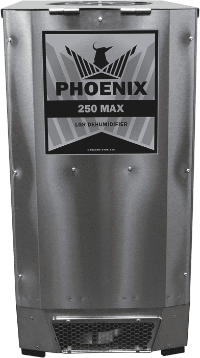 Picture 1 of the Phoenix LGR 250 MAX.