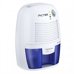 The Pictek Mini, by Pictek