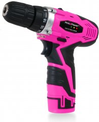 Pink Power PP121LI