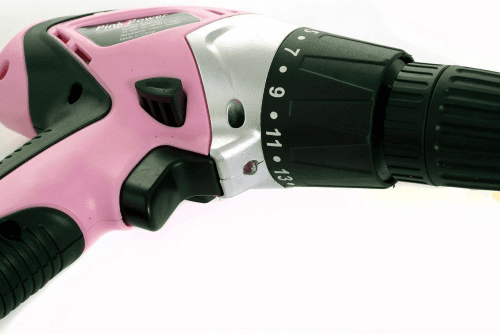 Picture 3 of the Pink Power PP181LI.