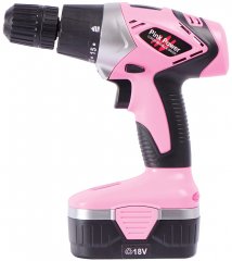 Pink Power PP182