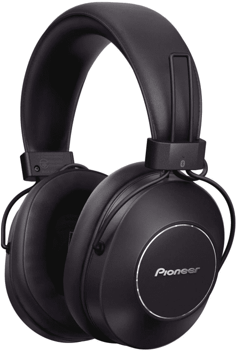 Picture 1 of the Pioneer S9.