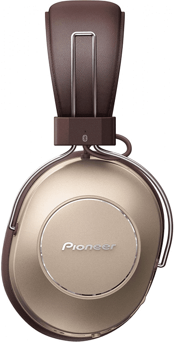 Picture 2 of the Pioneer S9.