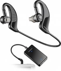 The Plantronics BackBeat 906, by Plantronics