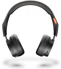 The Plantronics BackBeat Fit 500, by Plantronics