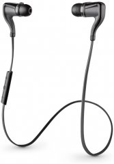 The Plantronics Backbeat Go 2, by Plantronics