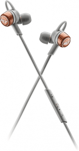 Picture 2 of the Plantronics BackBeat Go 3.