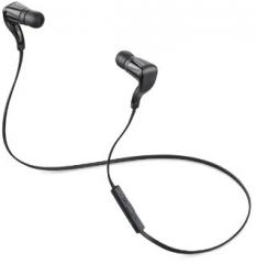 The Plantronics BackBeat GO, by Plantronics