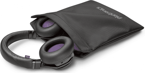 Picture 1 of the Plantronics Backbeat Pro.