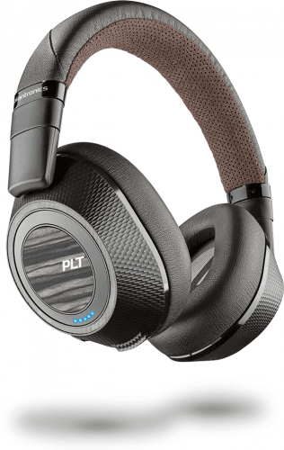 Picture 1 of the Plantronics BackBeat PRO 2.
