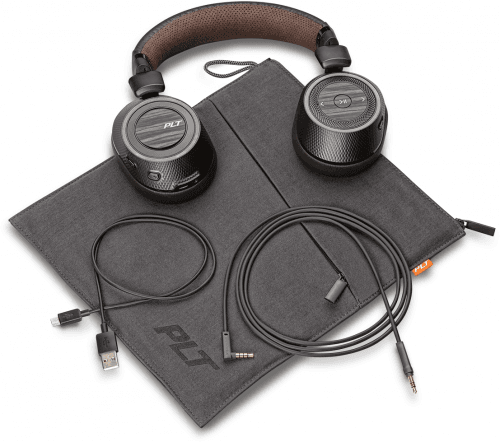 Picture 3 of the Plantronics BackBeat PRO 2.