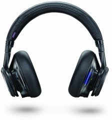 The Plantronics Backbeat Pro, by Plantronics