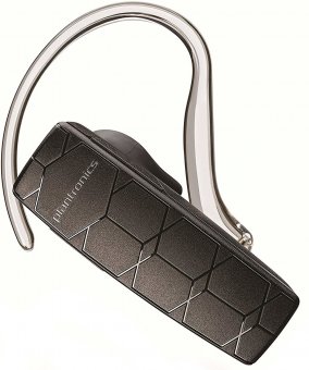 The Plantronics Explorer 50, by Plantronics