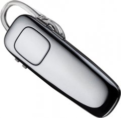 The Plantronics M90, by Plantronics