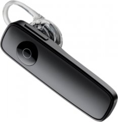 The Plantronics M165, by Plantronics