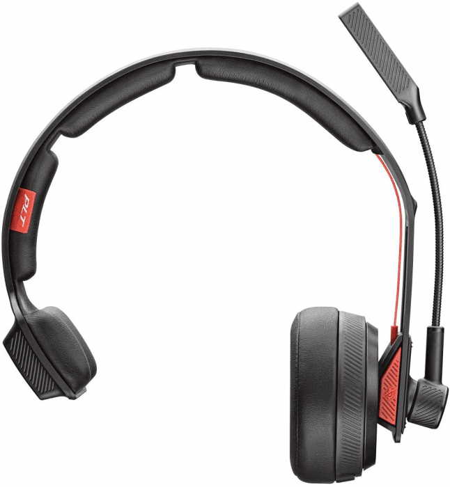 Picture 3 of the Plantronics Voyager 104.