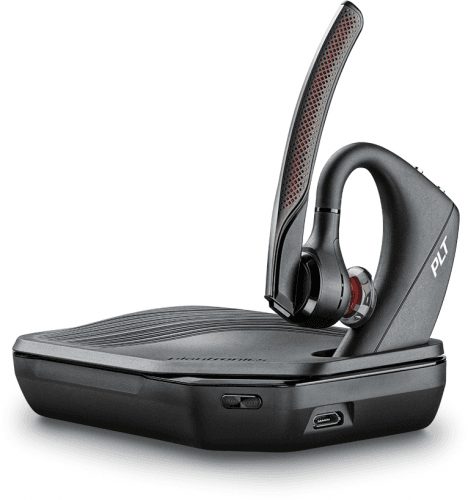 Picture 1 of the Plantronics Voyager 5200.