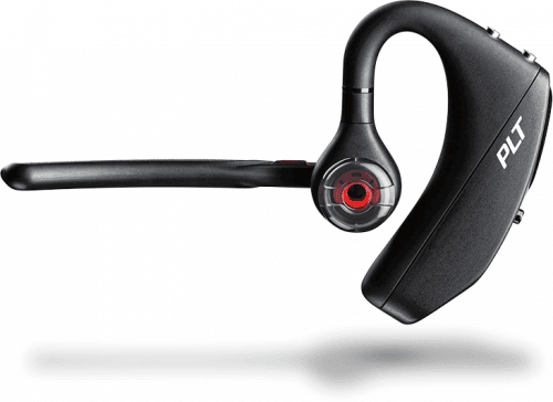 Picture 2 of the Plantronics Voyager 5200.